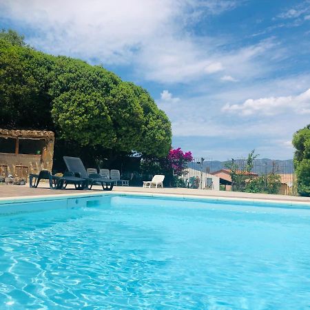 Agriturismo Il Paradiso Iglesias Extérieur photo