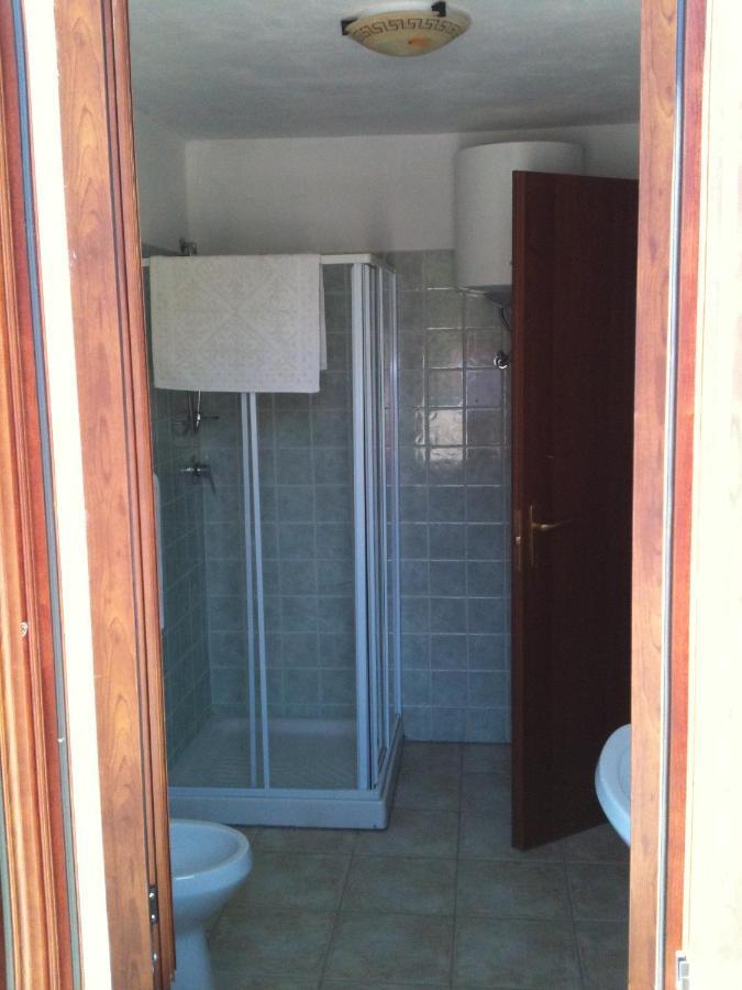 Agriturismo Il Paradiso Iglesias Chambre photo