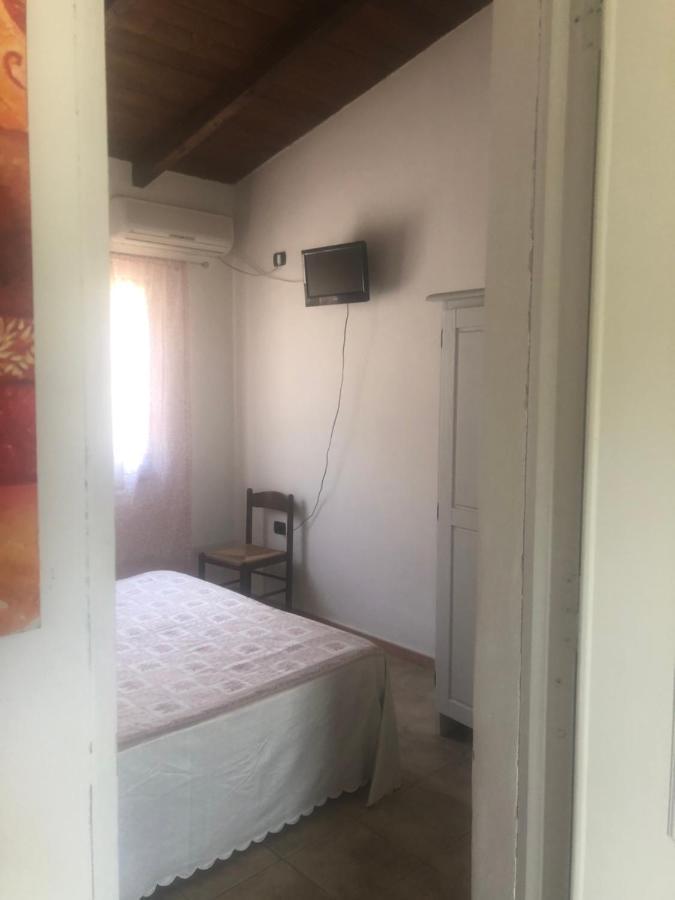 Agriturismo Il Paradiso Iglesias Extérieur photo