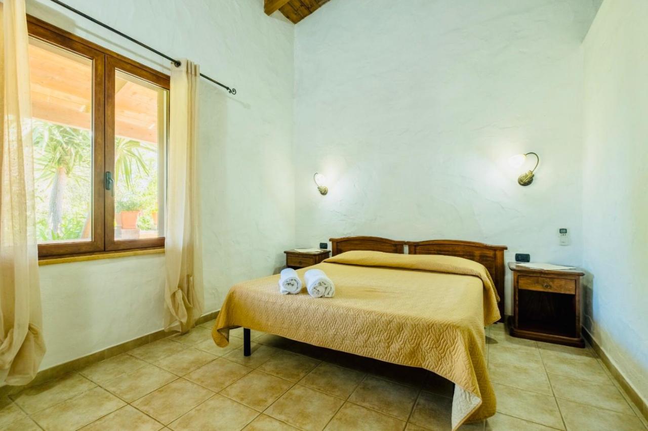 Agriturismo Il Paradiso Iglesias Extérieur photo