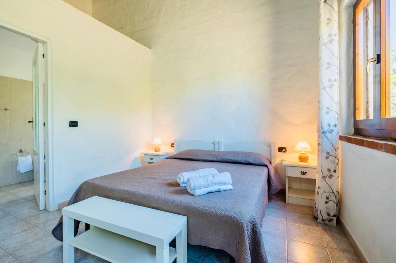 Agriturismo Il Paradiso Iglesias Extérieur photo