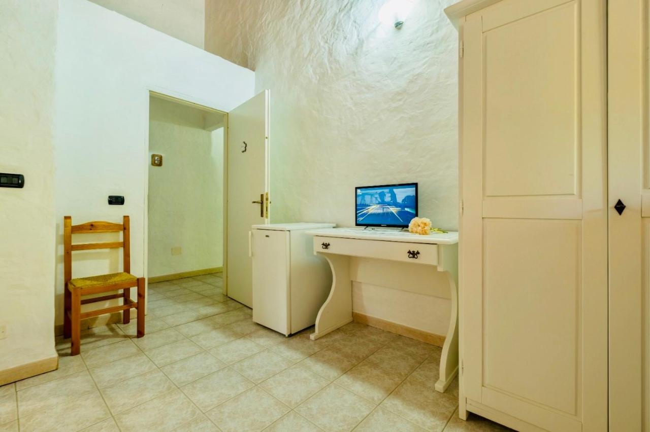 Agriturismo Il Paradiso Iglesias Extérieur photo