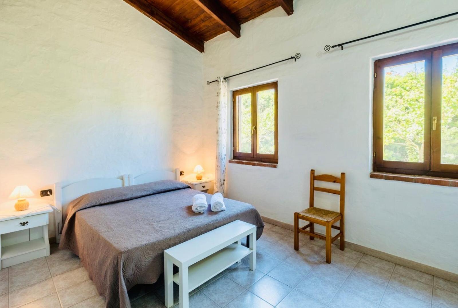 Agriturismo Il Paradiso Iglesias Extérieur photo