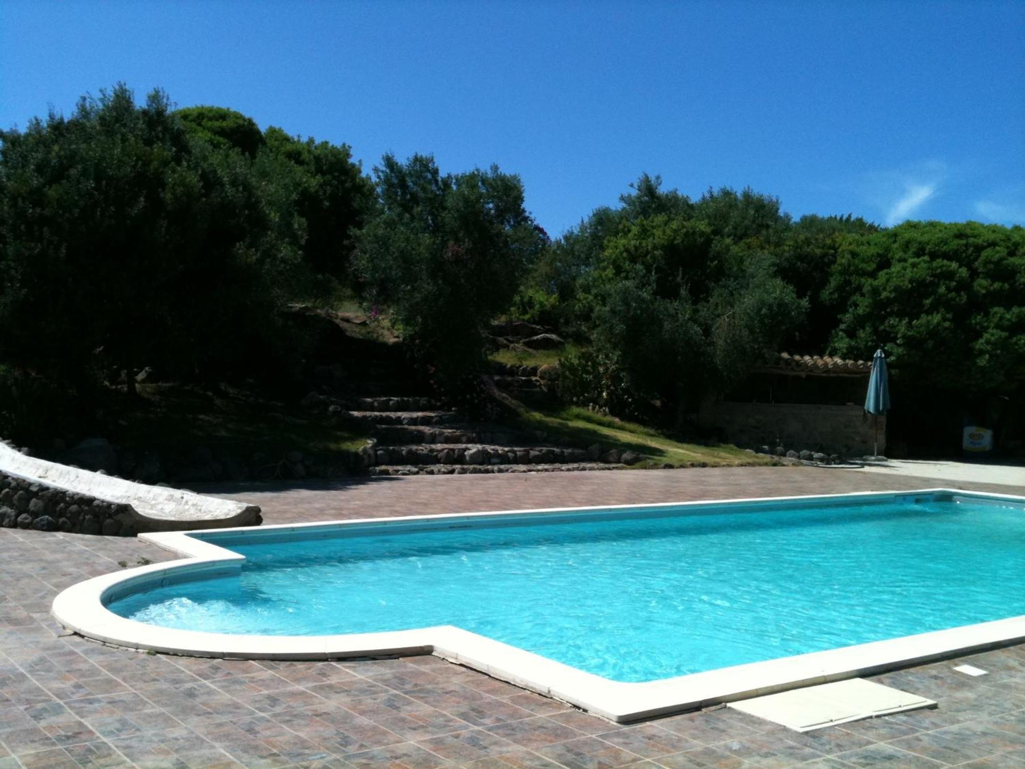 Agriturismo Il Paradiso Iglesias Extérieur photo