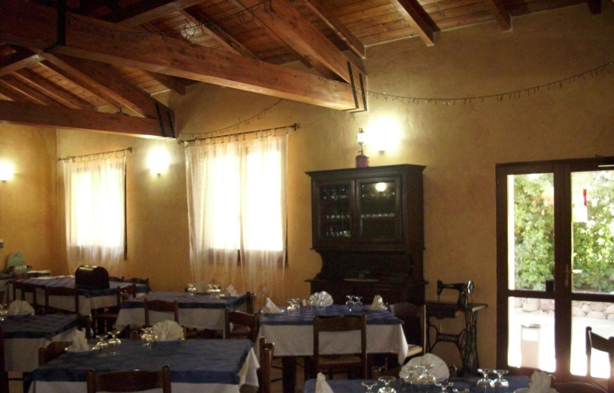 Agriturismo Il Paradiso Iglesias Extérieur photo