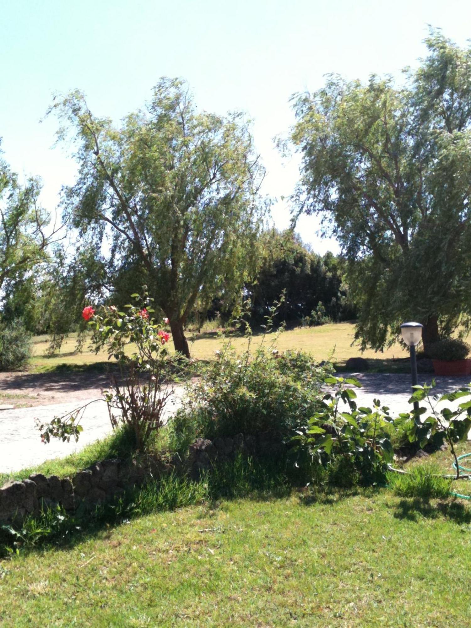 Agriturismo Il Paradiso Iglesias Extérieur photo
