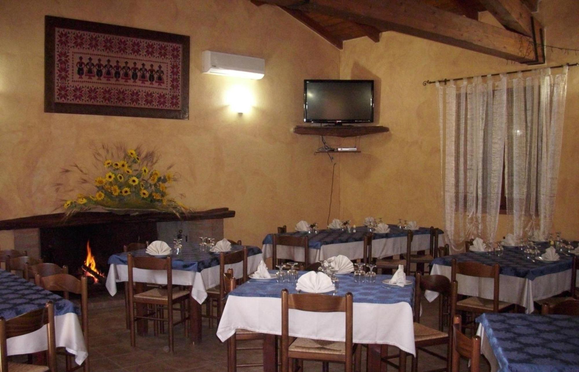 Agriturismo Il Paradiso Iglesias Extérieur photo
