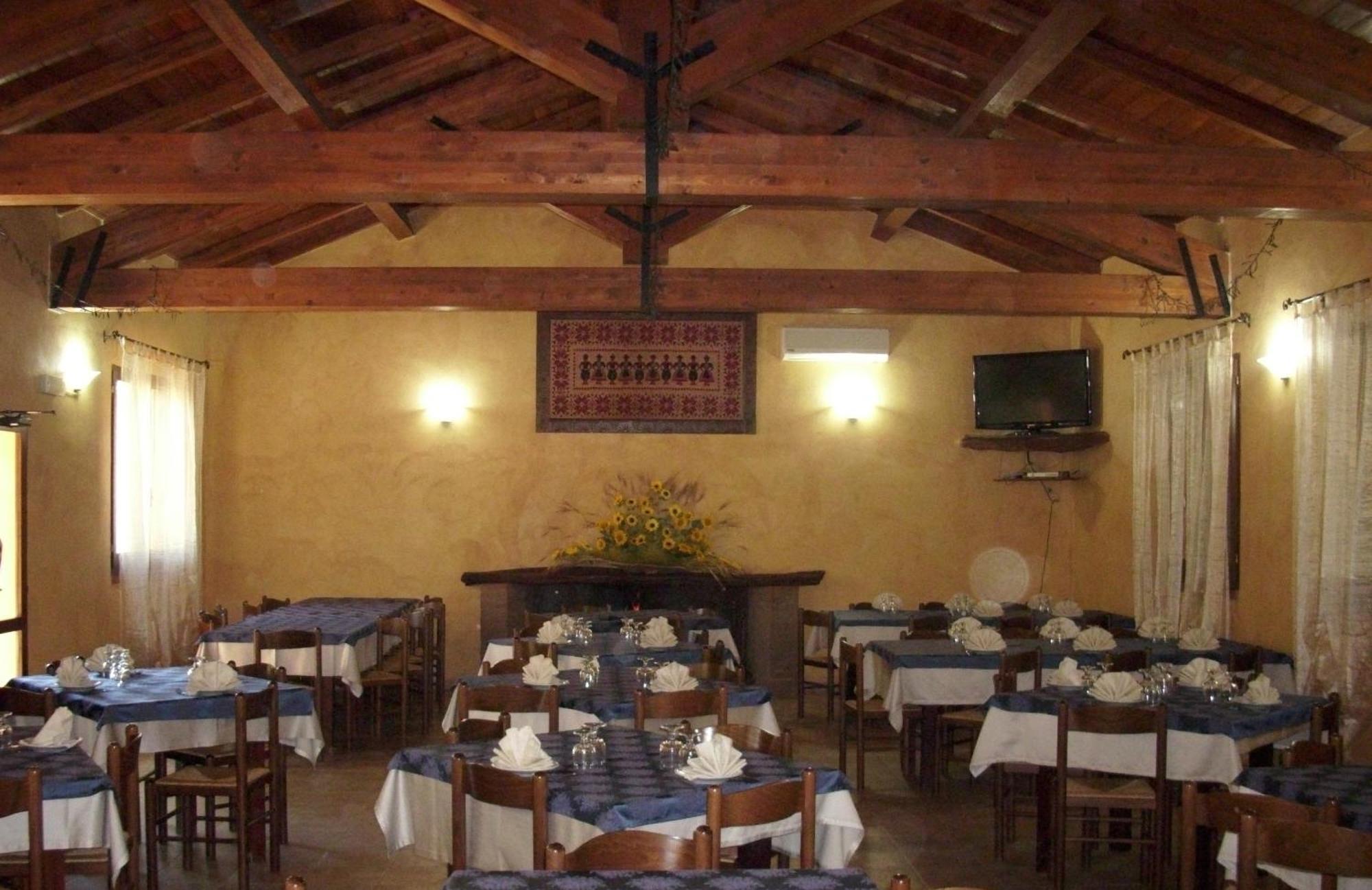 Agriturismo Il Paradiso Iglesias Extérieur photo