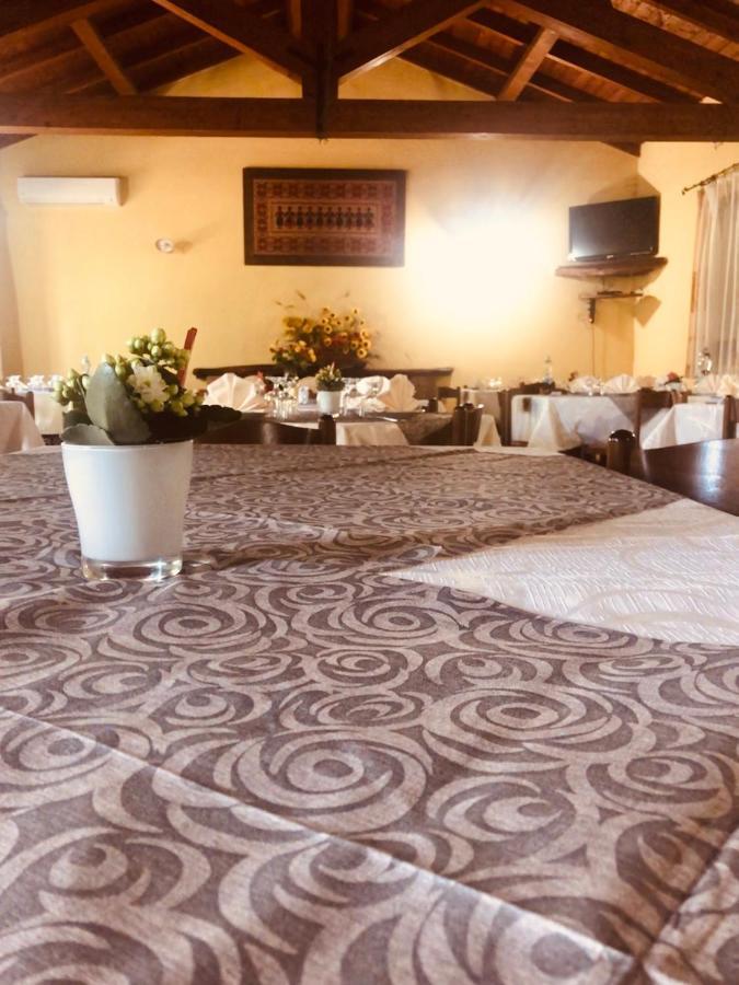 Agriturismo Il Paradiso Iglesias Extérieur photo